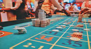 Онлайн казино Casino Hype